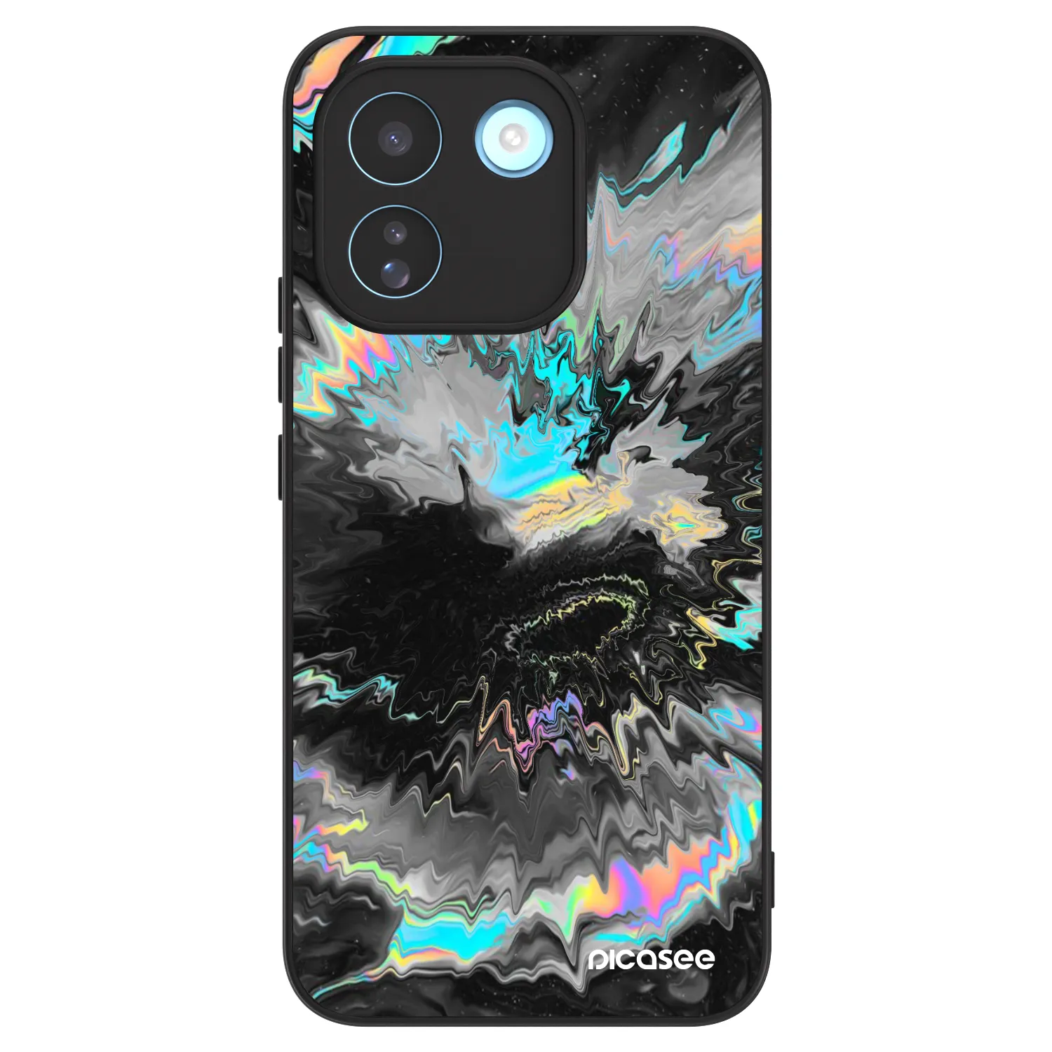 Picasee ULTIMATE CASE für Xiaomi Redmi Note 17 Pro MAX 5G - Magnetic