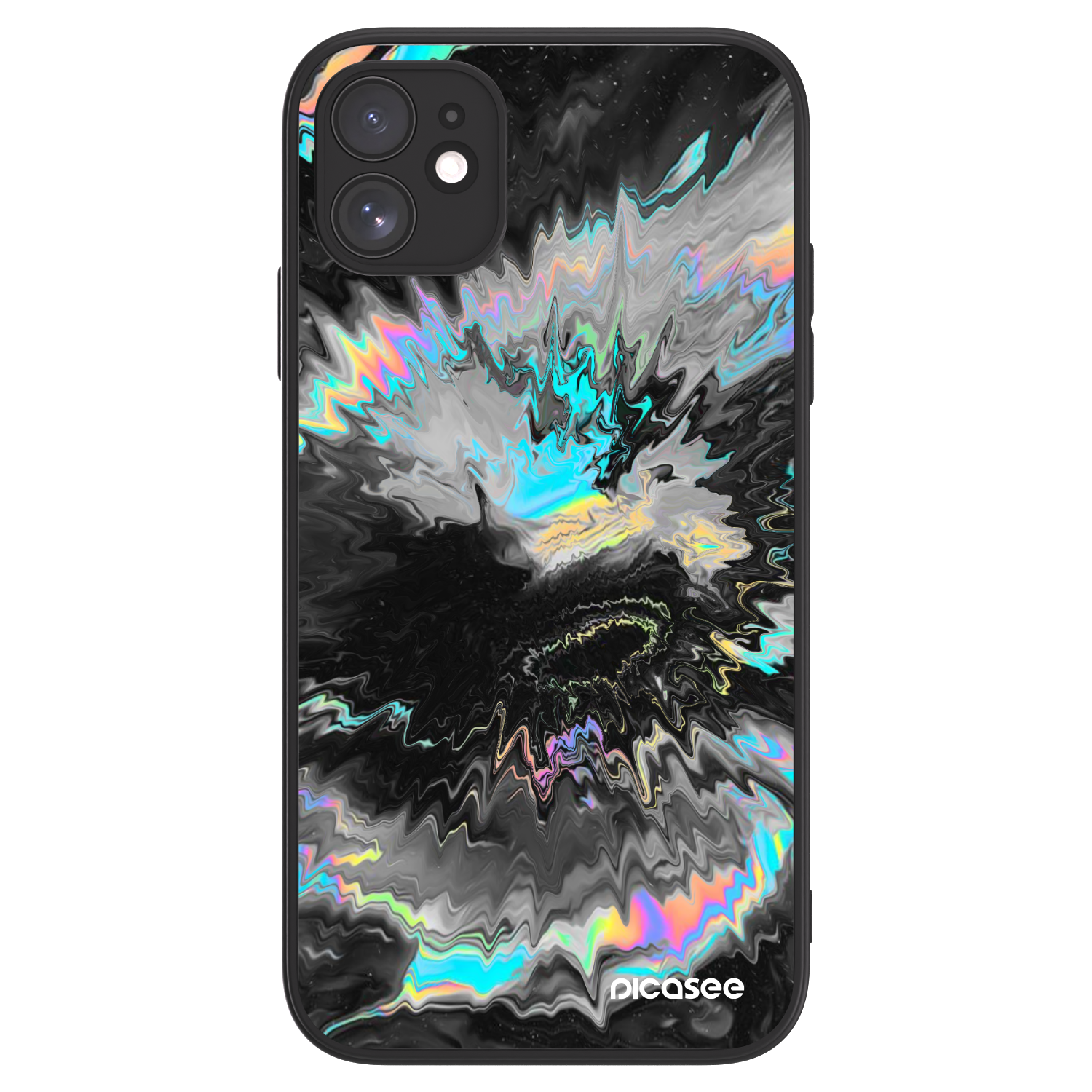Picasee ULTIMATE CASE für Apple iPhone 11 - Magnetic