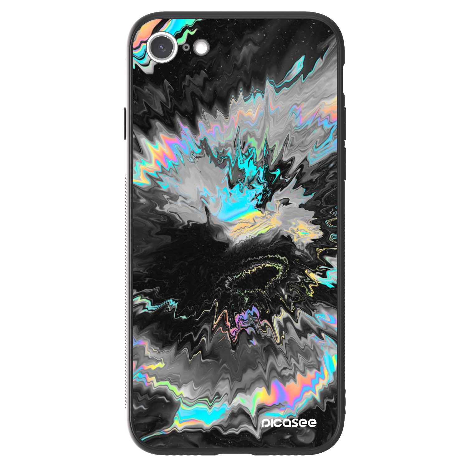 Picasee ULTIMATE CASE für Apple iPhone 7 - Magnetic