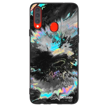 Hülle für Samsung Galaxy A20s - Magnetic