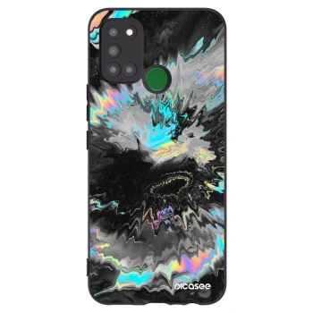 Hülle für Realme 7i - Magnetic