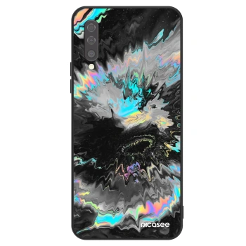 Hülle für Samsung Galaxy A50 A505F - Magnetic