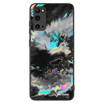Hülle für Samsung Galaxy S20 G980F - Magnetic