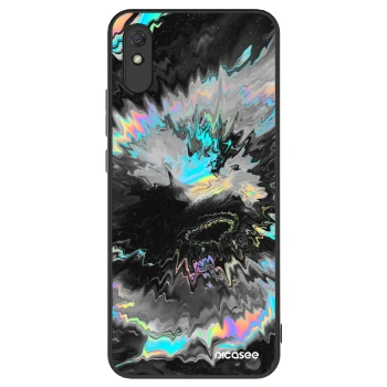 Hülle für Xiaomi Redmi 9A - Magnetic