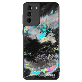 Hülle für Samsung Galaxy S21+ 5G G996F - Magnetic