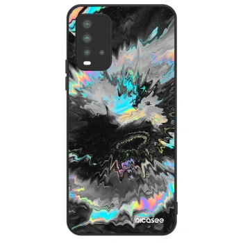 Hülle für Xiaomi Redmi 9T - Magnetic