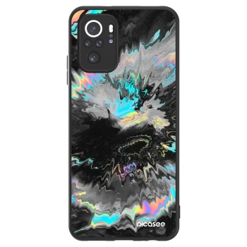 Hülle für Xiaomi Redmi Note 10S - Magnetic