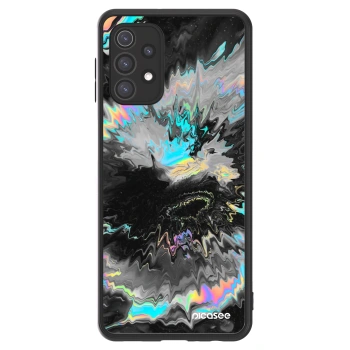 Picasee ULTIMATE CASE für Samsung Galaxy A32 5G A326B - Magnetic