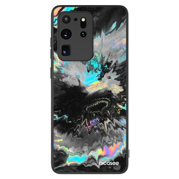 Hülle für Samsung Galaxy S20 Ultra 5G G988F - Magnetic