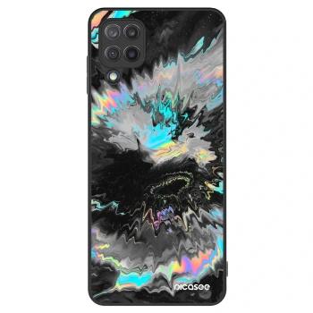 Hülle für Samsung Galaxy M12 M127F - Magnetic