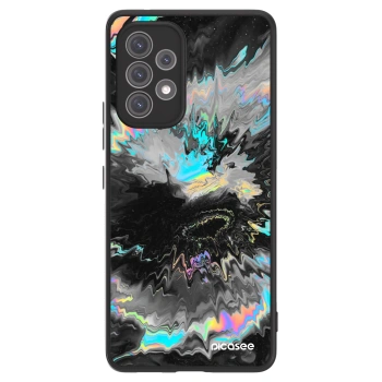 Picasee ULTIMATE CASE für Samsung Galaxy A52s 5G A528B - Magnetic