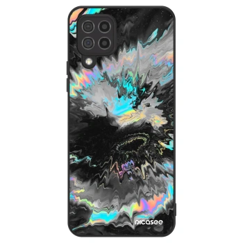 Hülle für Samsung Galaxy A22 A225F 4G - Magnetic