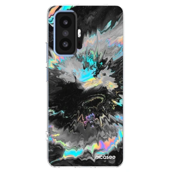 Picasee Xiaomi 11T Hülle - Transparentes Silikon - Magnetic