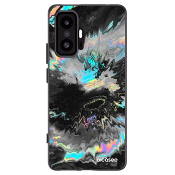 Picasee Xiaomi 11T Pro Hülle - Schwarzes Silikon - Magnetic