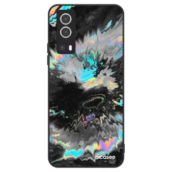 Hülle für Vivo Y72 5G - Magnetic