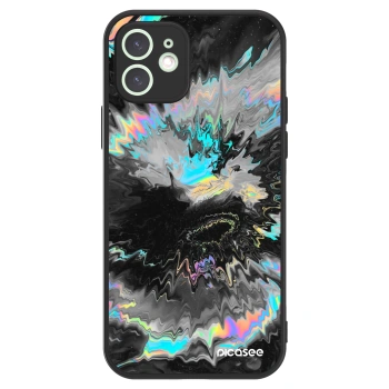 Picasee ULTIMATE CASE MagSafe für Apple iPhone 12 - Magnetic