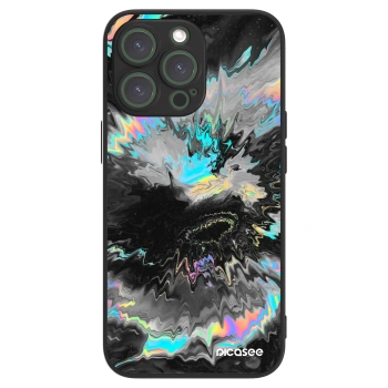 Picasee ULTIMATE CASE MagSafe für Apple iPhone 13 Pro - Magnetic