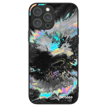 Picasee ULTIMATE CASE MagSafe für Apple iPhone 13 Pro Max - Magnetic
