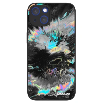 Picasee ULTIMATE CASE MagSafe für Apple iPhone 14 - Magnetic