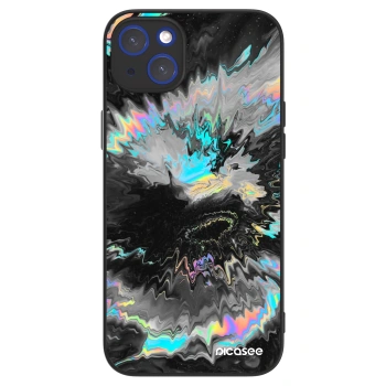 Picasee ULTIMATE CASE MagSafe für Apple iPhone 14 Plus - Magnetic
