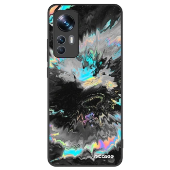 Picasee ULTIMATE CASE für Xiaomi 12T Pro - Magnetic