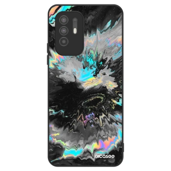 Hülle für OPPO A94 5G - Magnetic