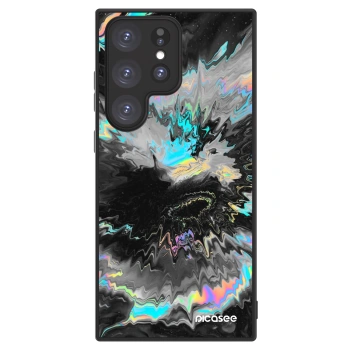 Picasee ULTIMATE CASE für Samsung Galaxy S23 Ultra 5G - Magnetic