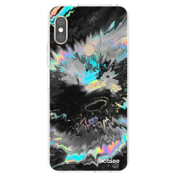 Hülle für Xiaomi Redmi Note 5 Global - Magnetic