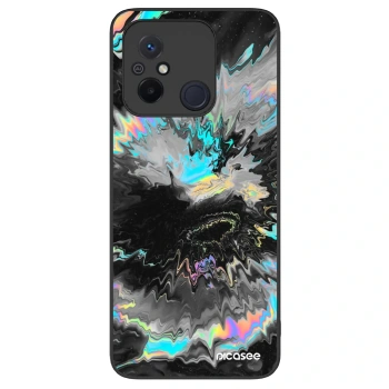 Hülle für Xiaomi Redmi 12C - Magnetic