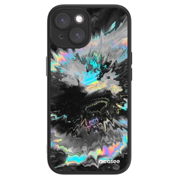 Hülle für Apple iPhone 15 - Magnetic