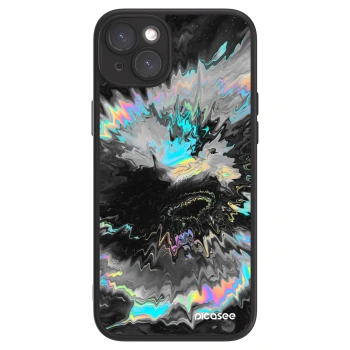 Picasee ULTIMATE CASE für Apple iPhone 15 Plus - Magnetic
