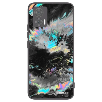 Hülle für Motorola Edge 30 Neo - Magnetic