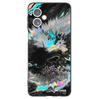 Hülle für Motorola Moto G54 5G - Magnetic