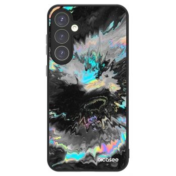 Picasee ULTIMATE CASE PowerShare für Samsung Galaxy S23 FE S711B - Magnetic