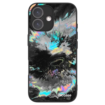 Picasee ULTIMATE CASE MagSafe für Apple iPhone 16 - Magnetic