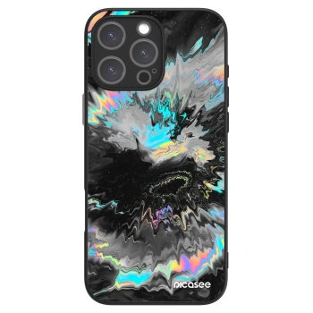 Picasee ULTIMATE CASE für Apple iPhone 16 Pro Max - Magnetic