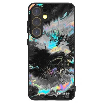 Picasee ULTIMATE CASE PowerShare für Samsung Galaxy S24 FE S721B - Magnetic