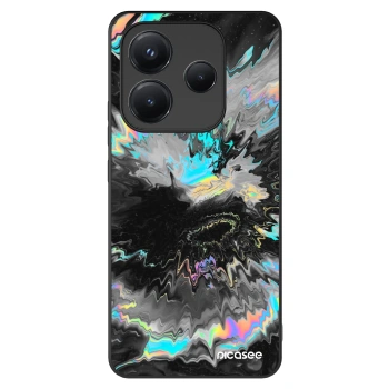 Picasee ULTIMATE CASE für Xiaomi Redmi Note 14 5G - Magnetic