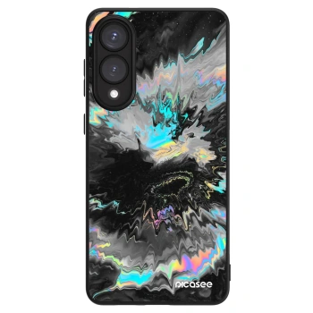 Hülle für Samsung Galaxy S25 Edge 5G - Magnetic