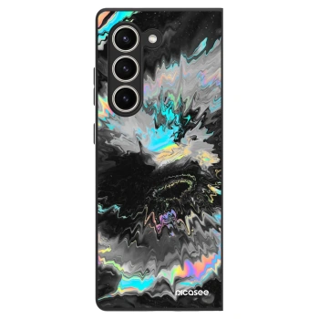 Hülle für Samsung Galaxy Z Fold5 5G - Magnetic
