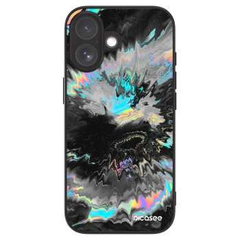 Picasee ULTIMATE CASE MagSafe für Apple iPhone 17 - Magnetic