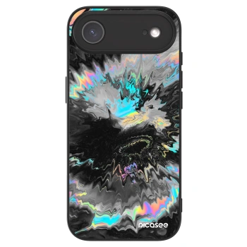 Picasee ULTIMATE CASE MagSafe für Apple iPhone Air - Magnetic