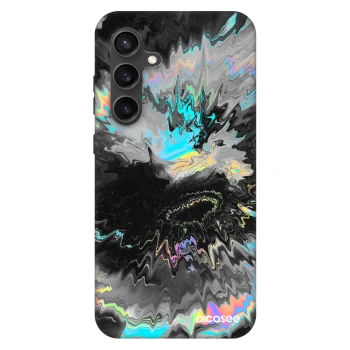 Hülle für Samsung Galaxy S24 FE S721B - Magnetic