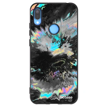 Hülle für Huawei Y6 2019 - Magnetic