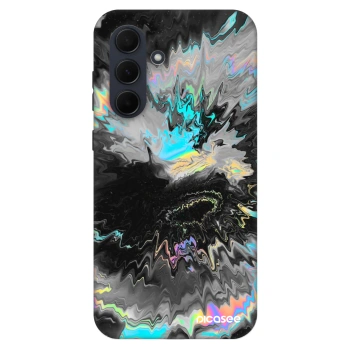 Hülle für Samsung Galaxy A35 5G A356B - Magnetic