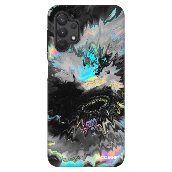 Hülle für Samsung Galaxy A32 5G A326B - Magnetic