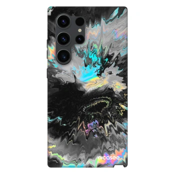Hülle für Samsung Galaxy S24 Ultra S928B 5G - Magnetic