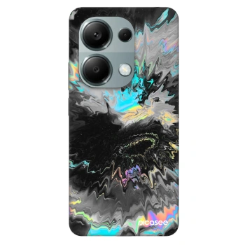 Hülle für Xiaomi Redmi Note 13 Pro 4G - Magnetic