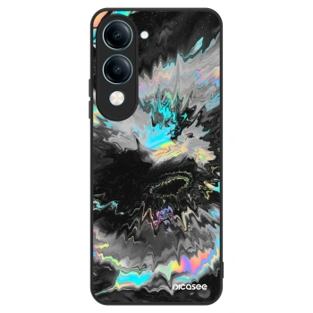 Hülle für Vivo Y29s 5G - Magnetic