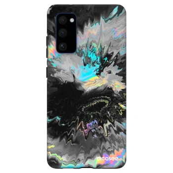 Hülle für Samsung Galaxy S20 FE - Magnetic